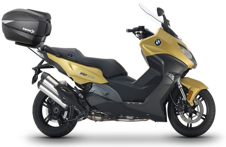  BMW C600/C600 SPORT (2012-2018)——SHAD——proveedor profesional de accesorios para motocicletas