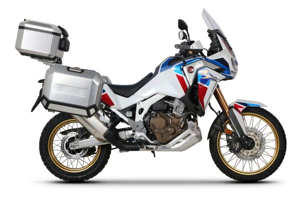 HONDA AFRICA TWIN 1100 ADVENTURE SPORTS (2020)
